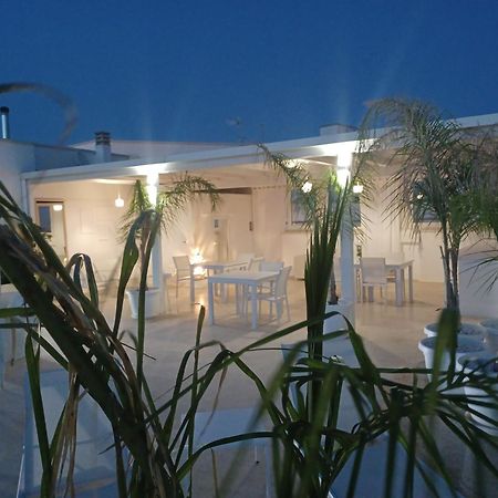 Dimora Terranostra&Spa Ugento Exterior foto