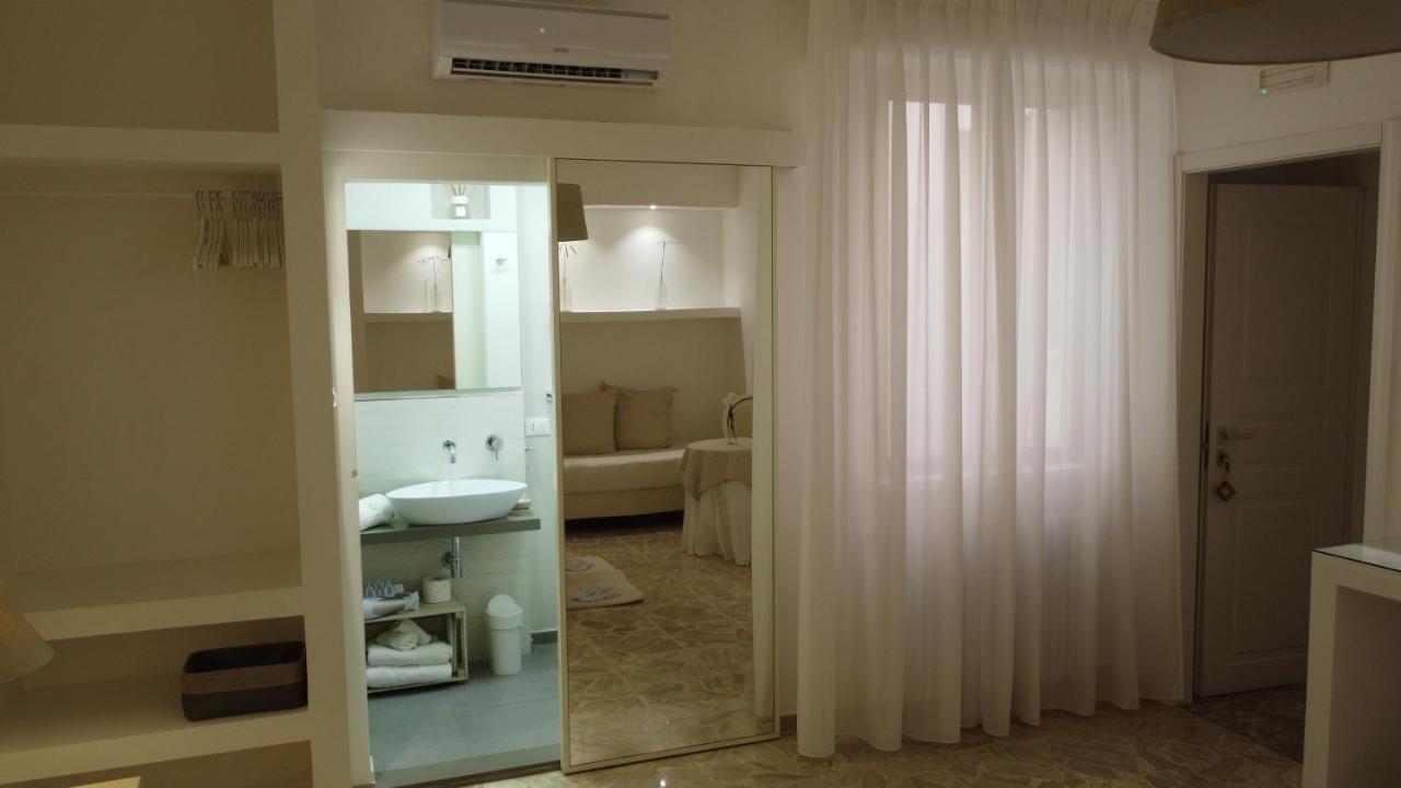 Dimora Terranostra&Spa Ugento Exterior foto